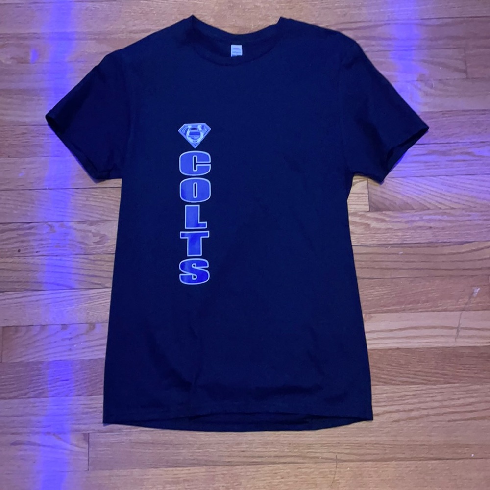 Indianapolis Colts Men’s Shirt